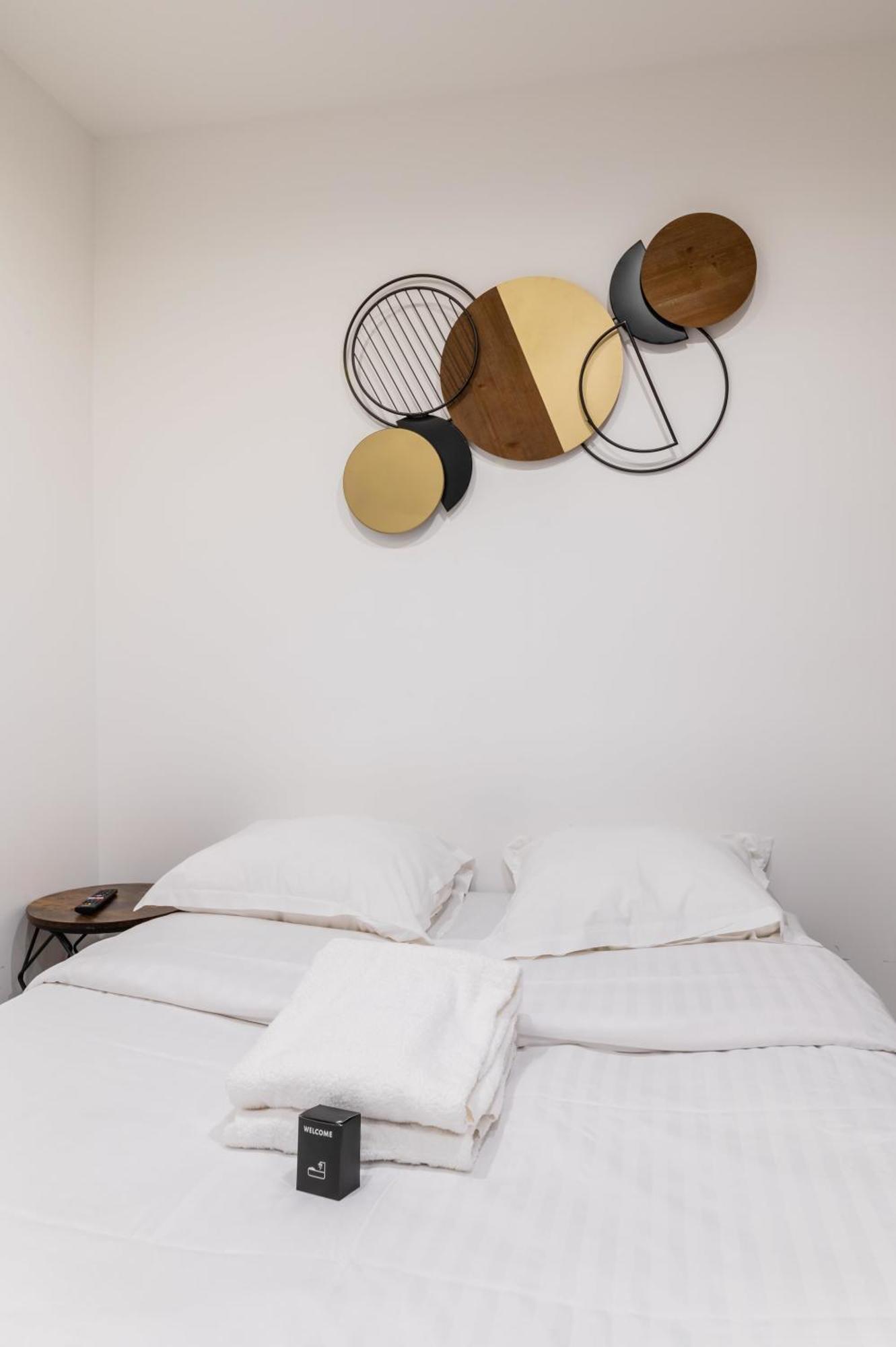 Apartment Fonctionnel Hopital Bichat - 18 - 2p - Flat-guest