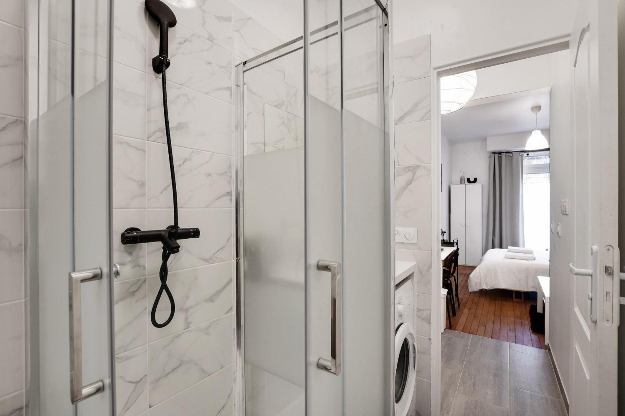 Havre De Paix A Bastille - Parfait Pour Voyager Apartment *