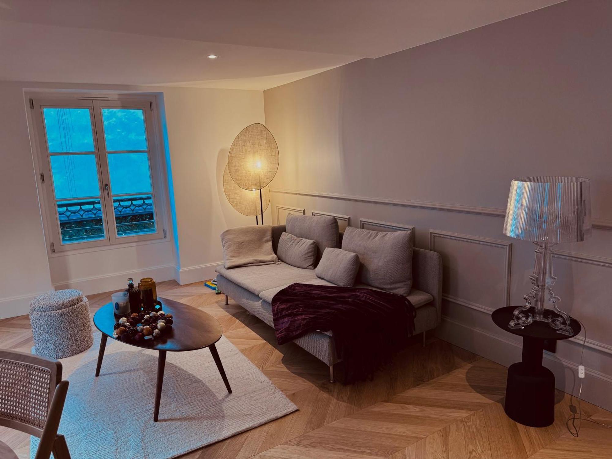 Luxueux -saint Germain Des Pres - Centre De Paris