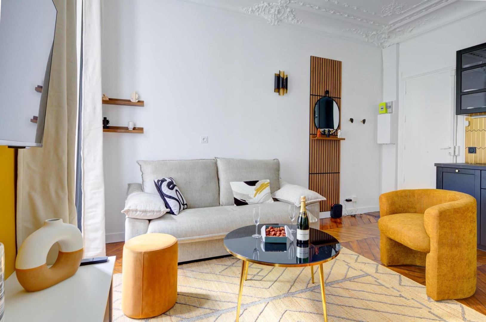 Apartment Bluestay 124 - Superb In *
