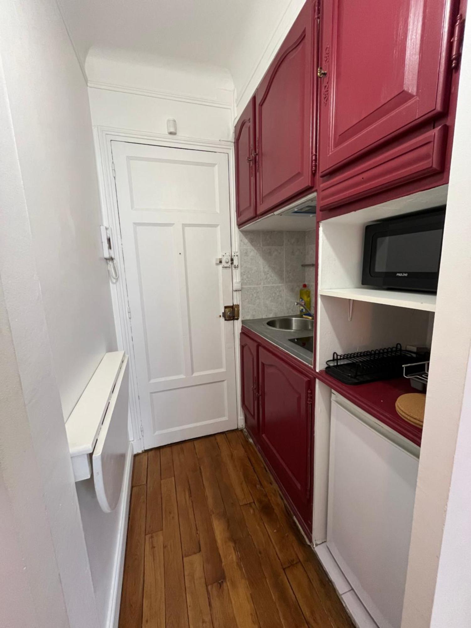 Apartment Magnifique Sacree Coeur