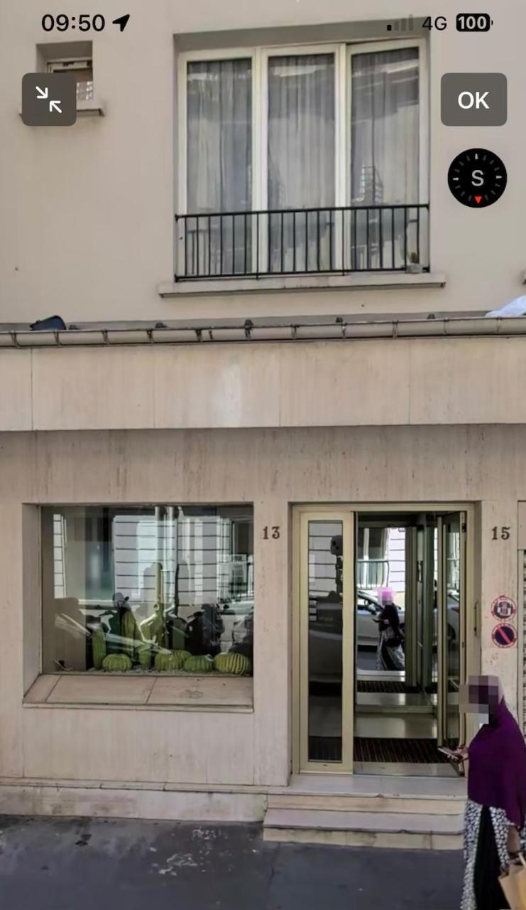Apartment Amenage