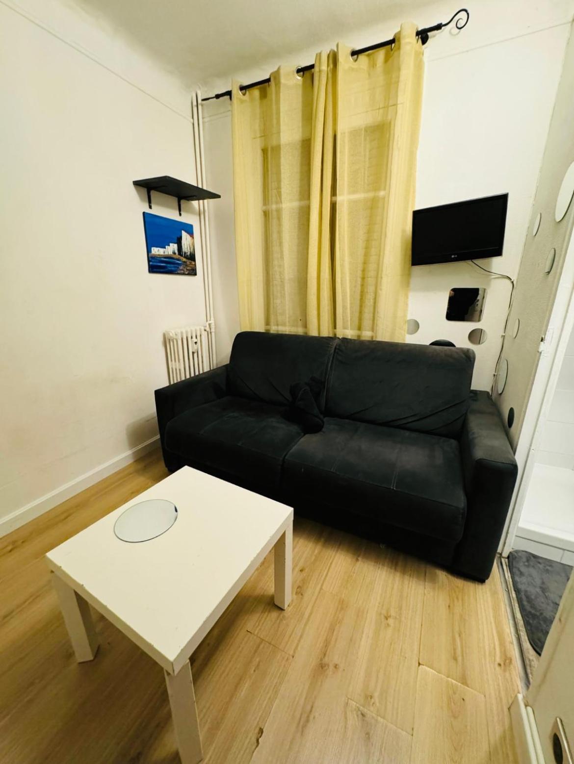 Apartment Amenage *