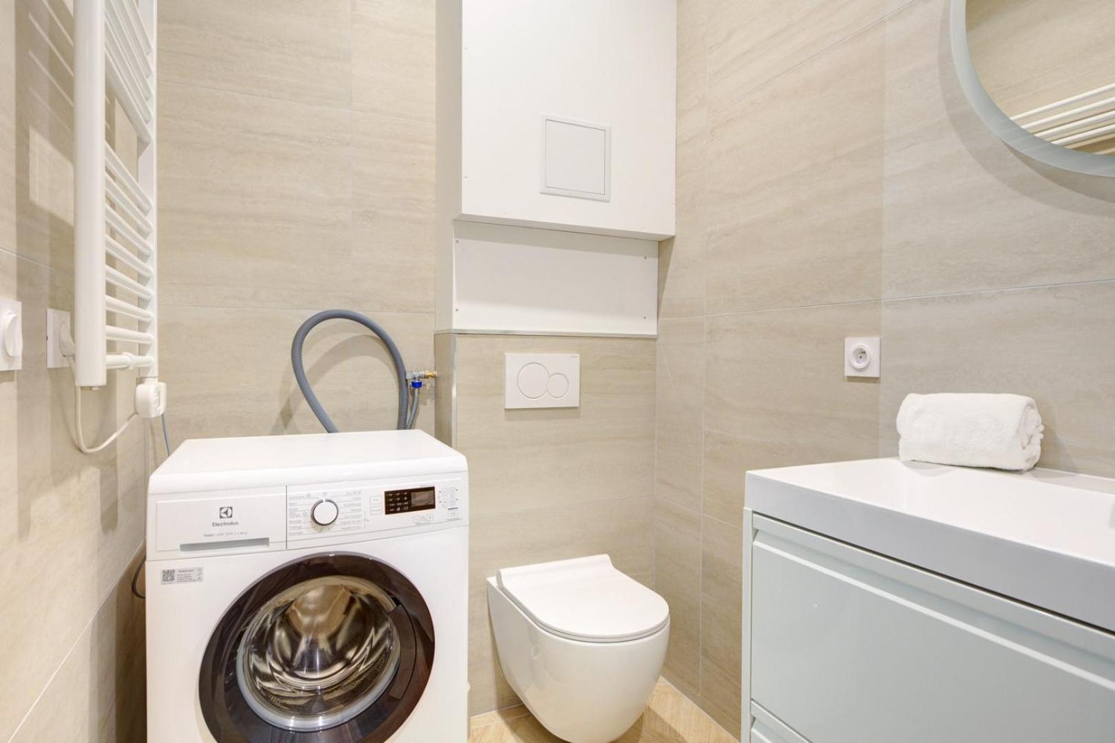 Appartement Bluestay 124 - Superb In