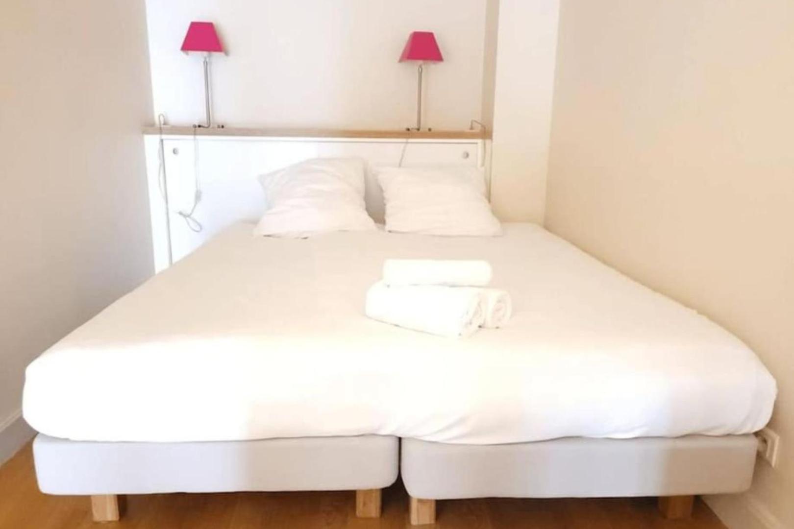 The Triplex - Cosy & Charming - Montorgueil Appartement Paris