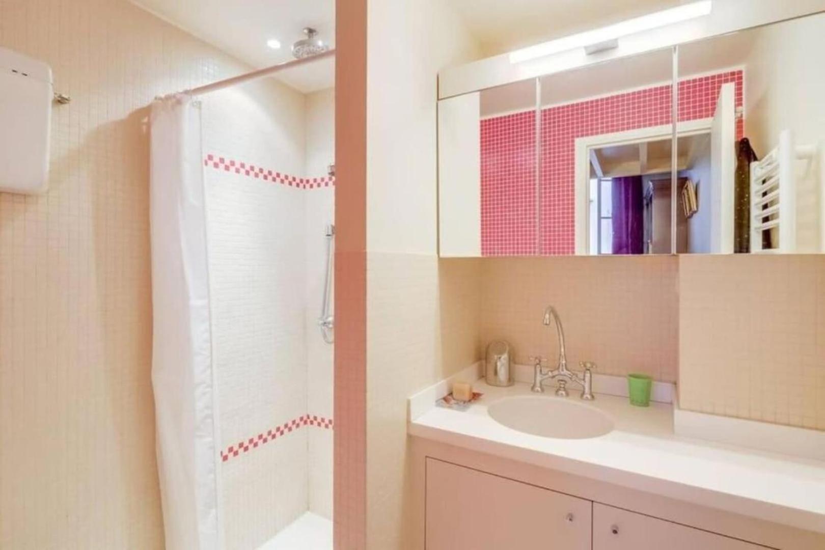 The Triplex - Cosy & Charming - Montorgueil Appartement Paris