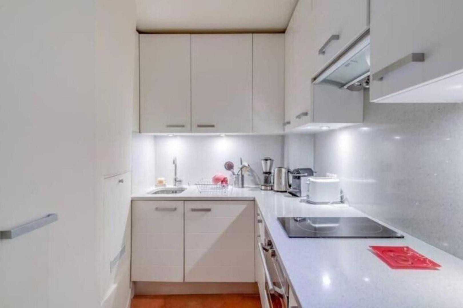 The Triplex - Cosy & Charming - Montorgueil Appartement Paris