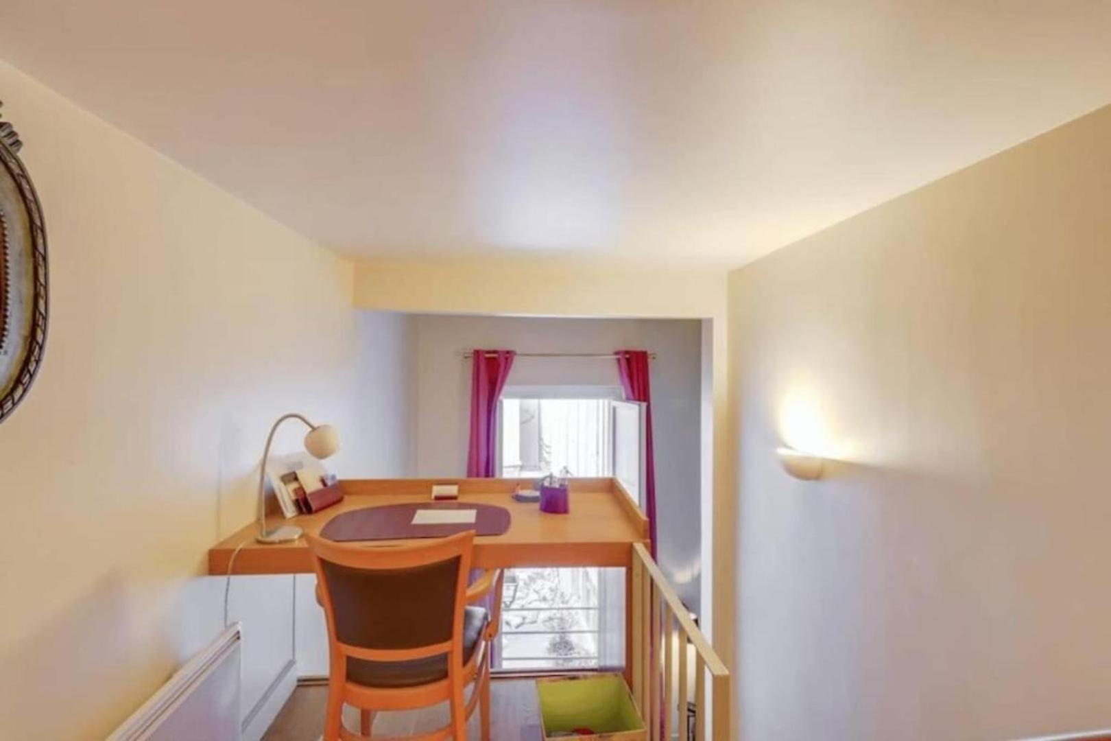 Appartement The Triplex - Cosy & Charming - Montorgueil