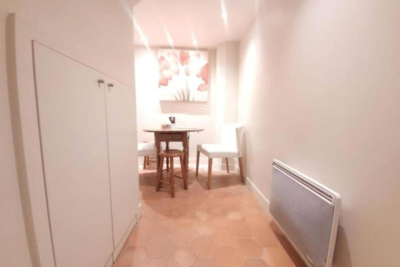 The Triplex - Cosy & Charming - Montorgueil Appartement *