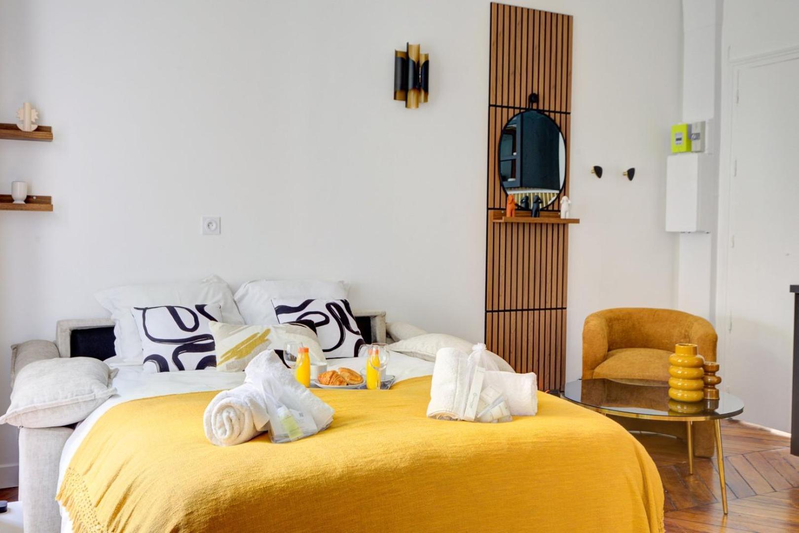Appartement Bluestay 124 - Superb In