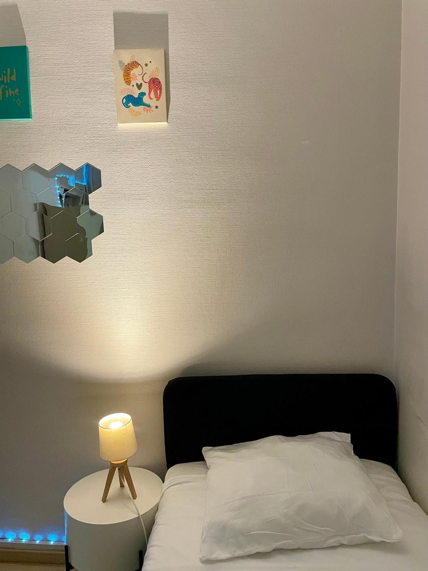Apartment Elegant A 16e *