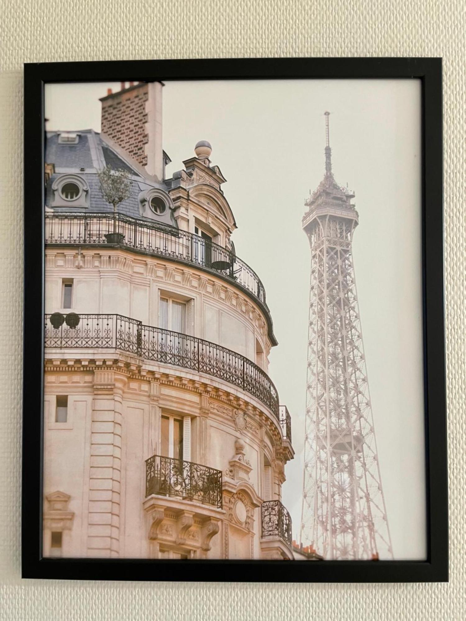 Apartment Elegant A 16e Paris
