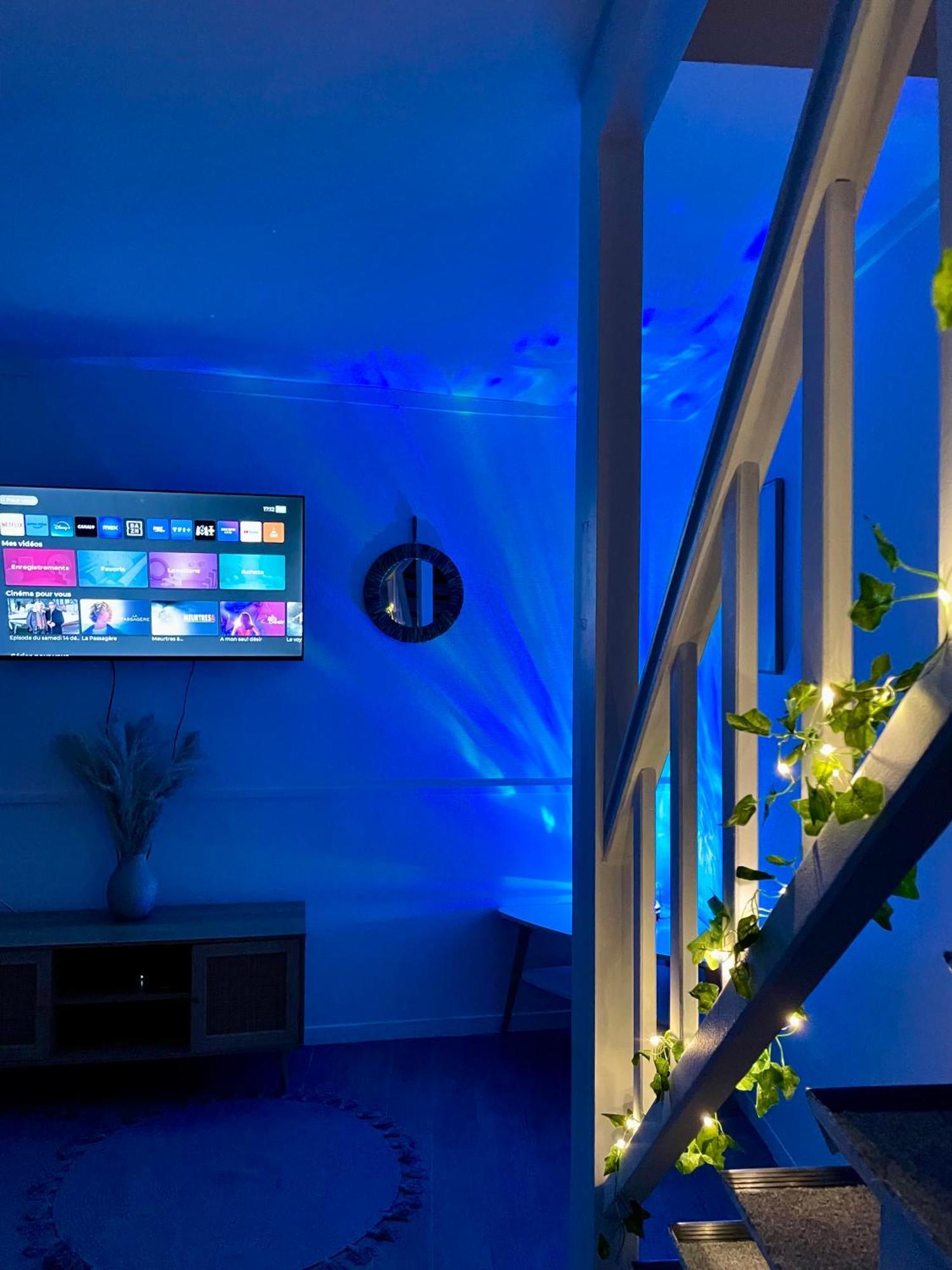 Elegant A 16e Apartment