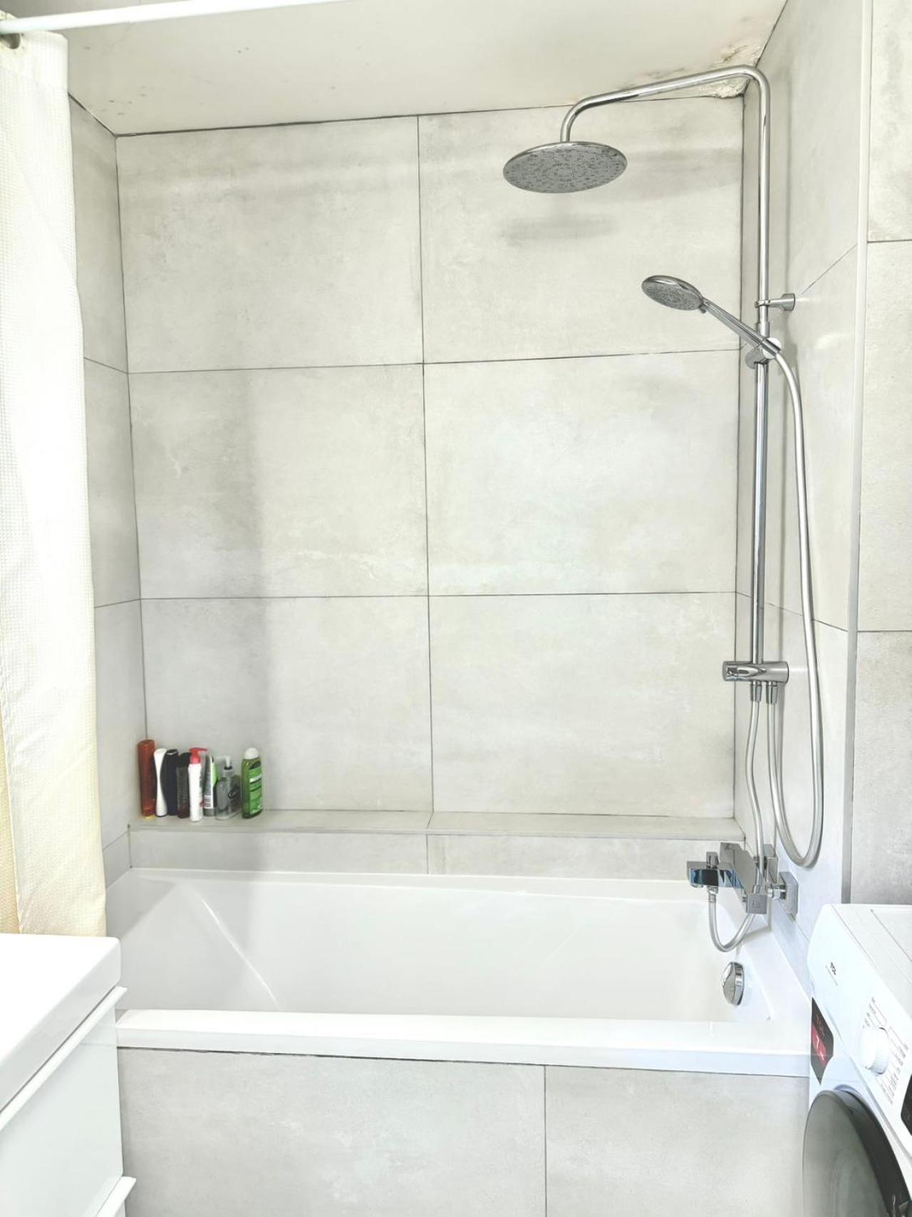 Modern Parisian Flat Quartier Asiatique Choisy Appartement