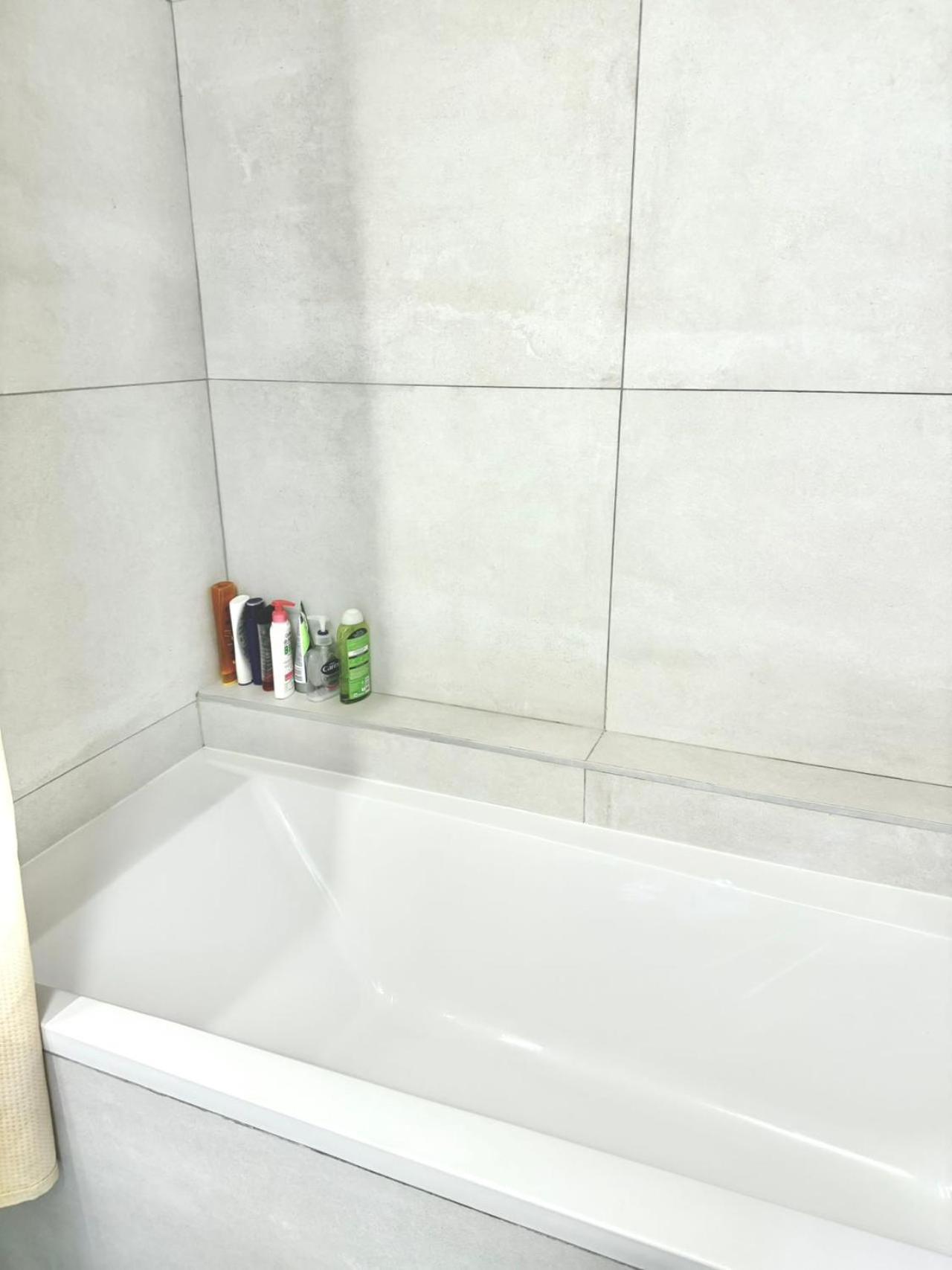 Appartement Modern Parisian Flat Quartier Asiatique Choisy Paris