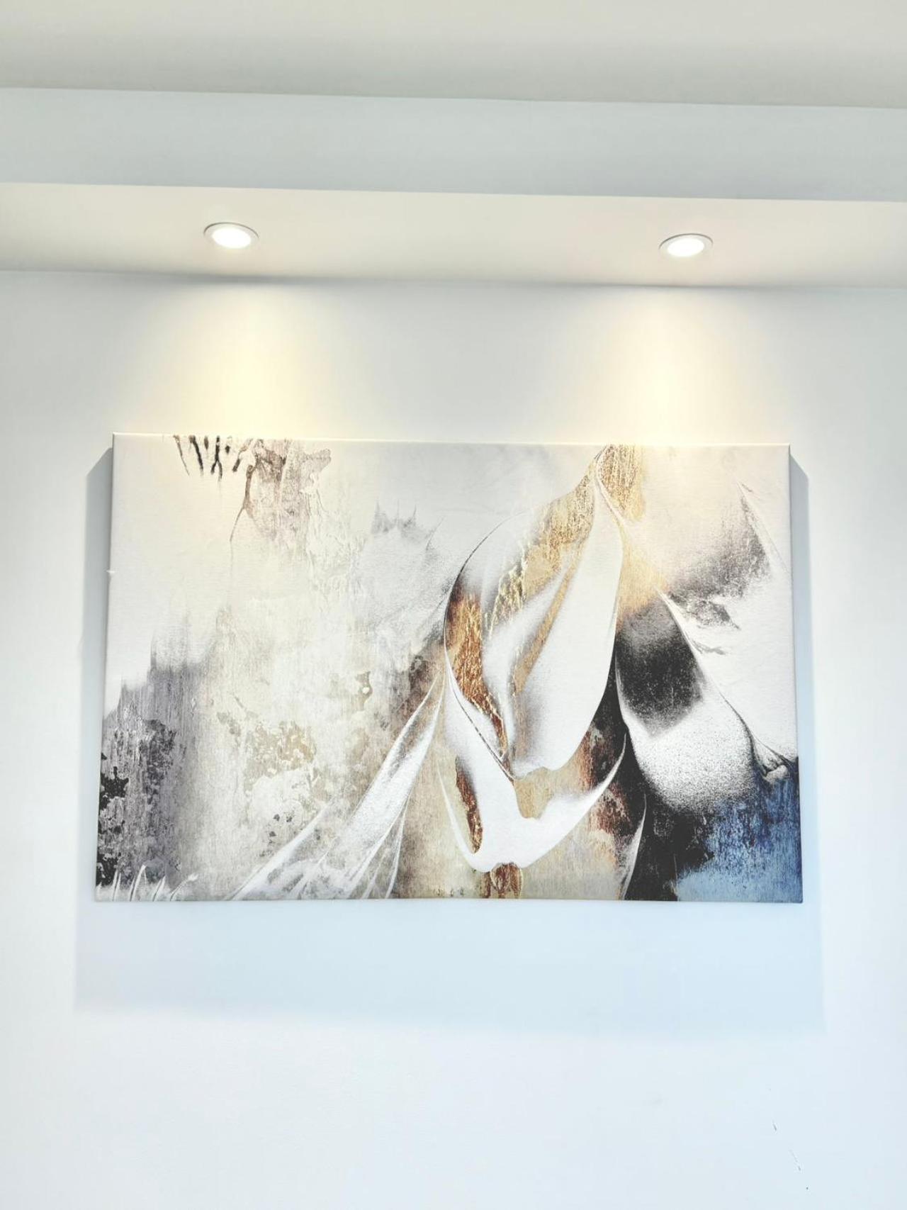 Modern Parisian Flat Quartier Asiatique Choisy Appartement Paris