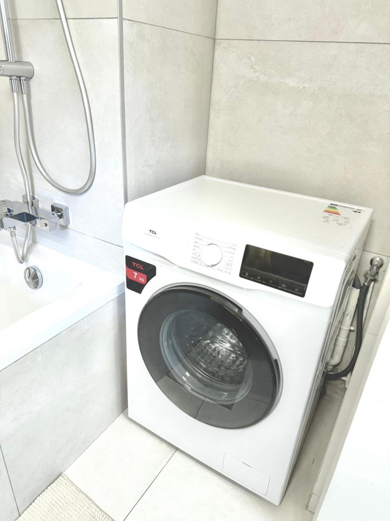 Modern Parisian Flat Quartier Asiatique Choisy Appartement
