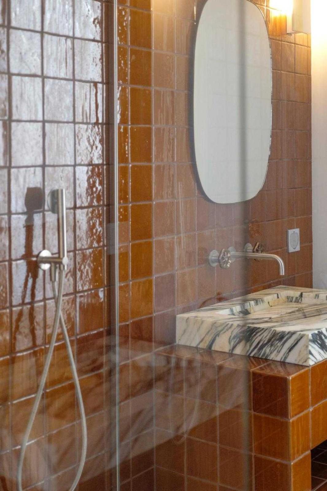 Apartment Exceptional Duplex - Ac-4br-8p- Close To Marais Paris