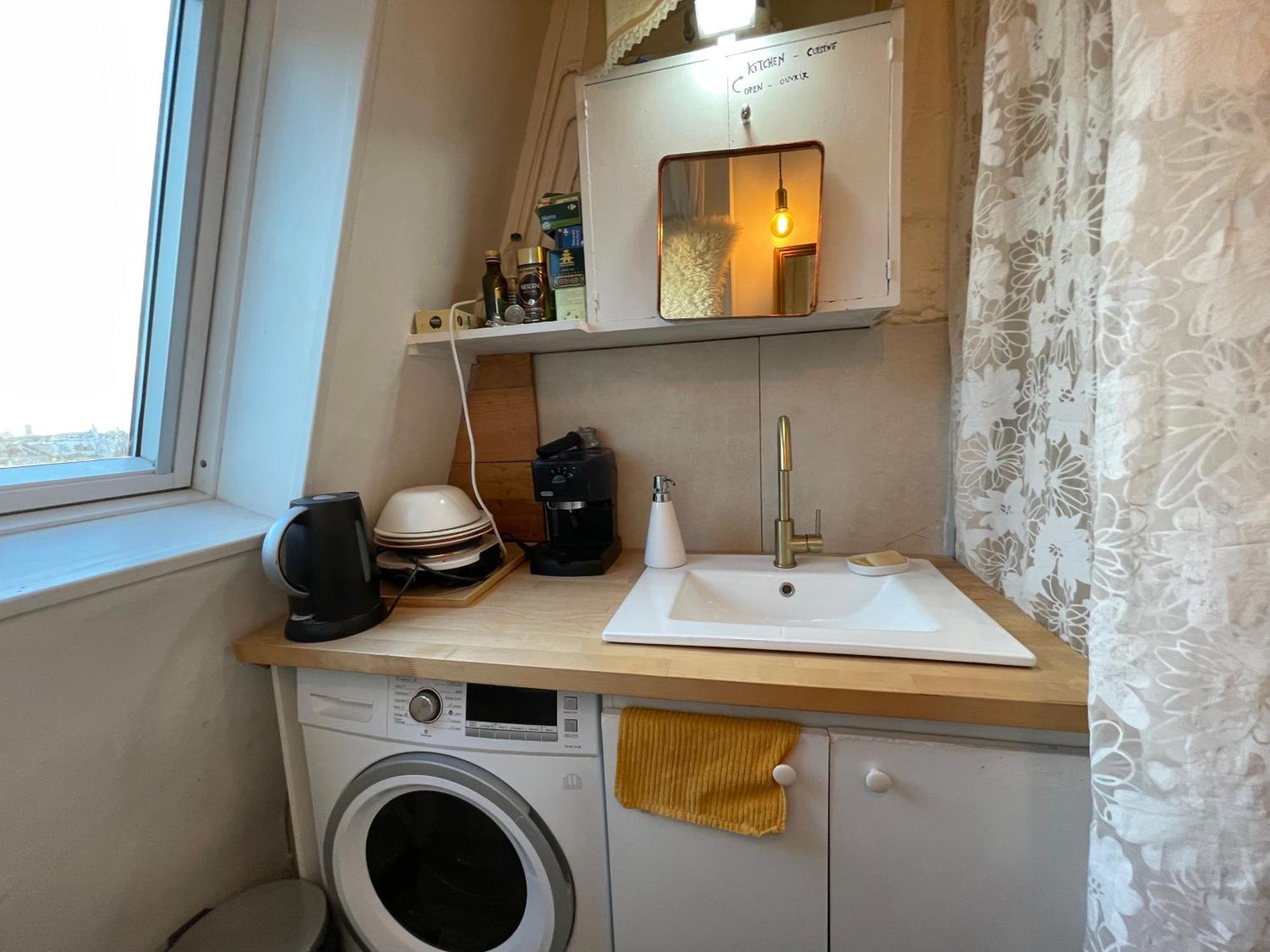 Hotel Eleusis-Paris Paris