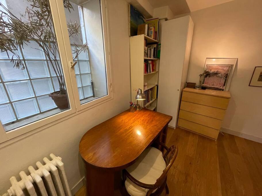 Le Fleury Apartamento