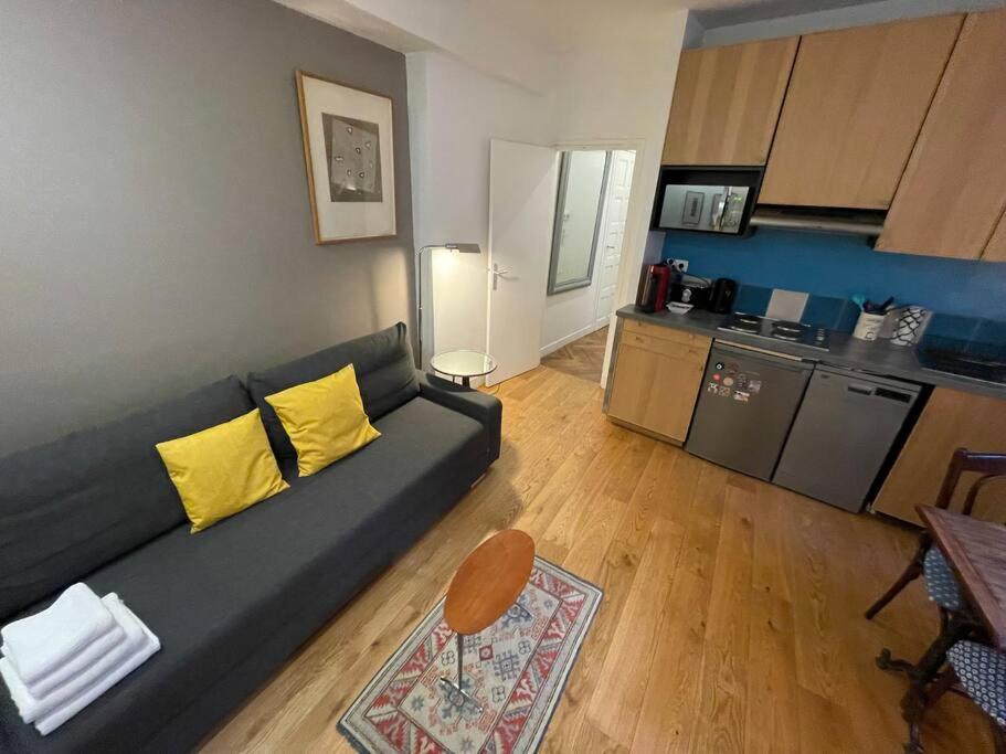 Apartamento Le Fleury