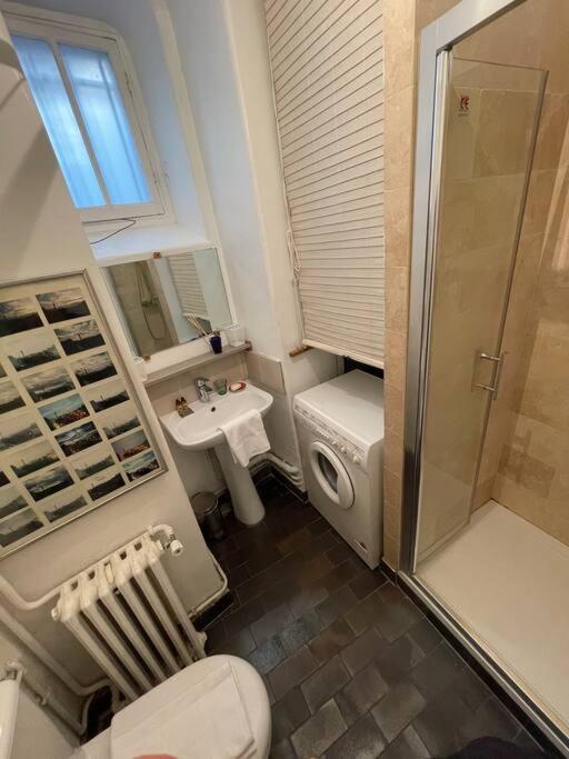 Le Fleury Apartamento *