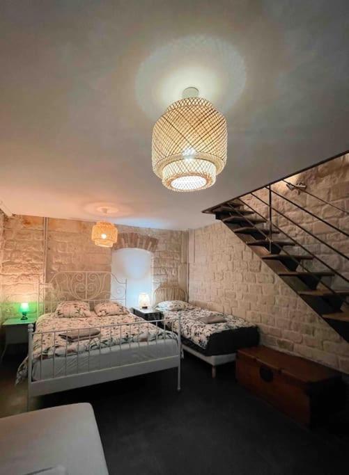 Apartment Lofts Marais Reaumur Paris