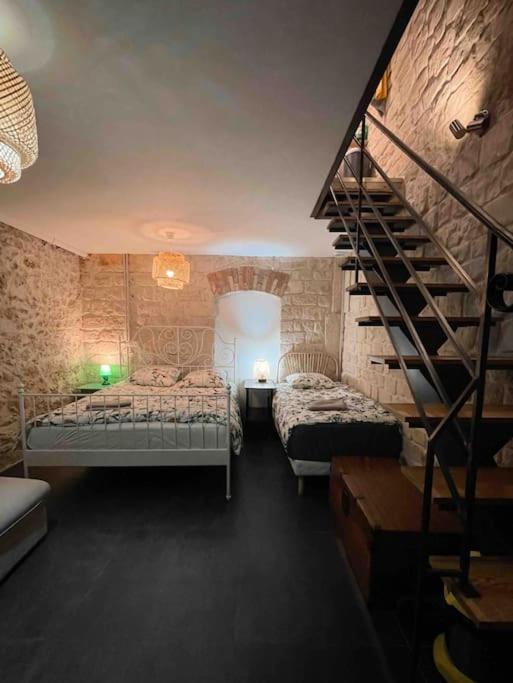 Lofts Marais Reaumur