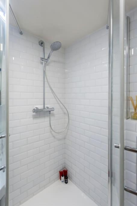 Lofts Marais Reaumur Apartment