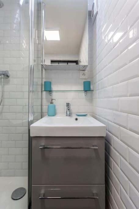 Lofts Marais Reaumur *