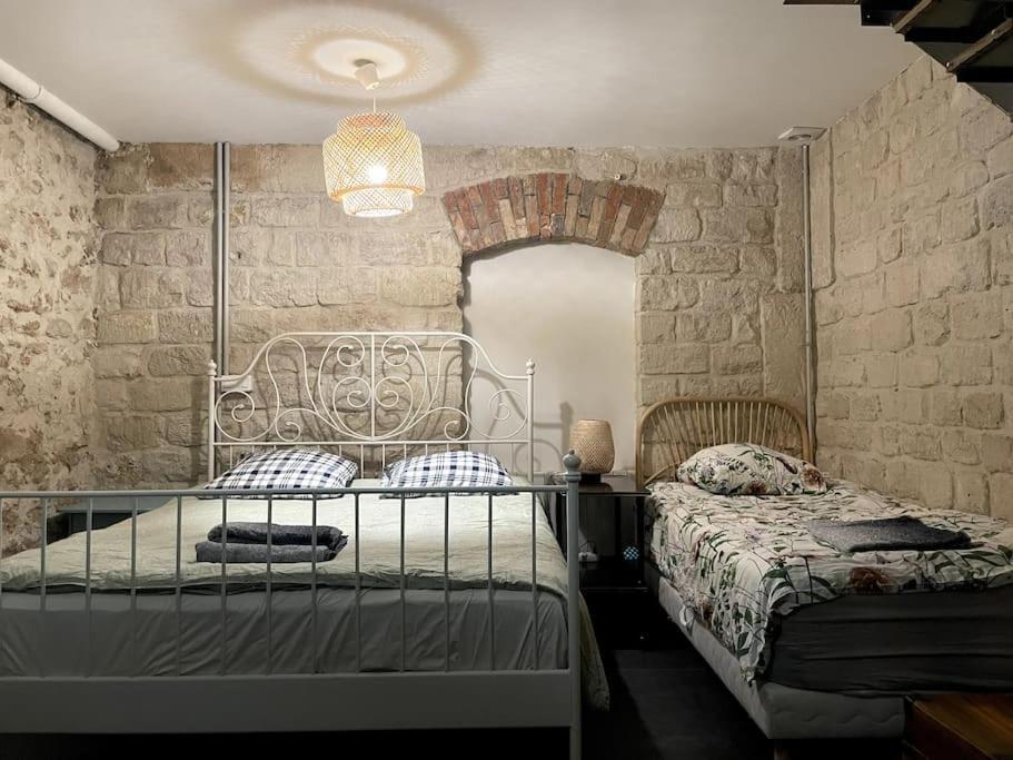 Lofts Marais Reaumur Apartment