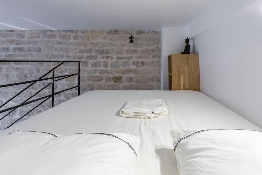 Lofts Marais Reaumur *