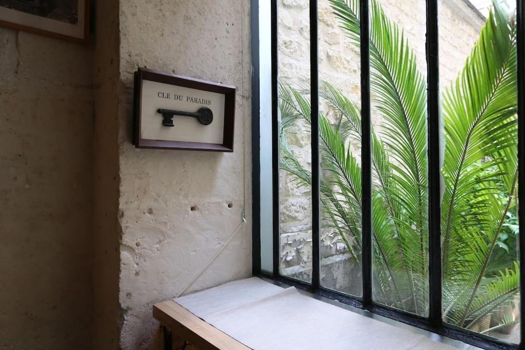 Lofts Marais Reaumur Paris