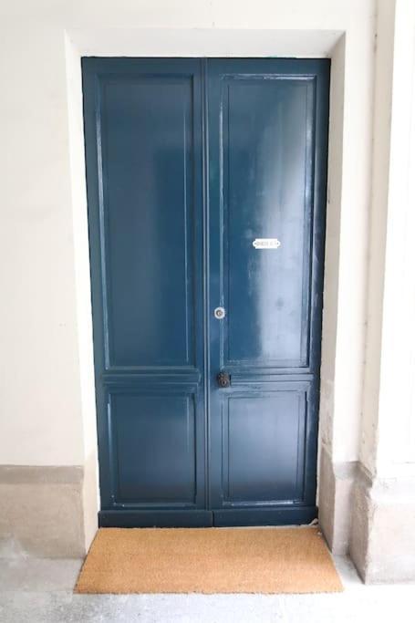 Lofts Marais Reaumur Apartment *