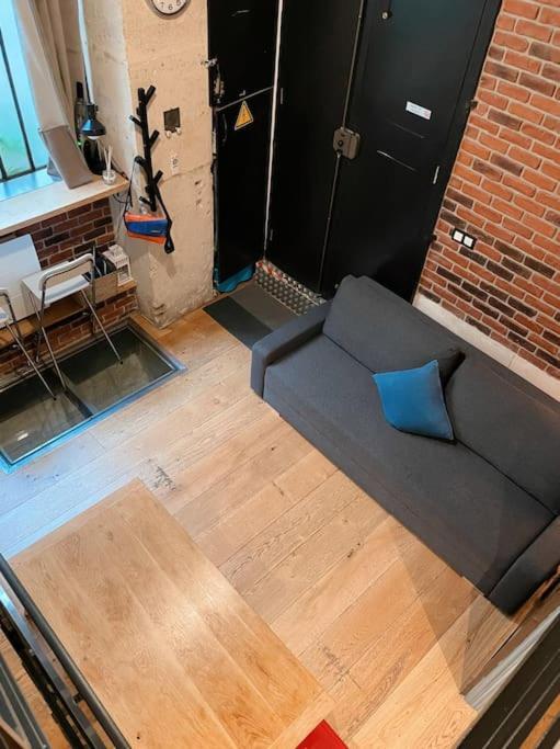 Lofts Marais Reaumur Apartment Paris