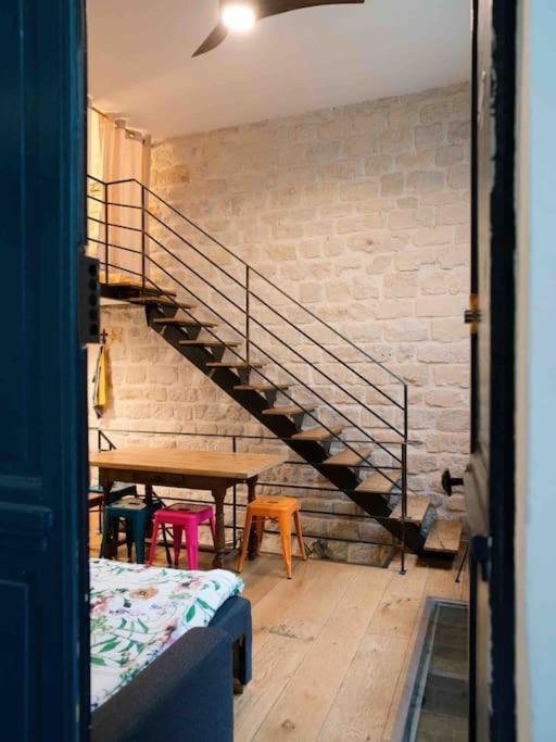 Lofts Marais Reaumur Apartment Paris