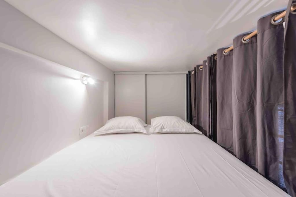 Lofts Marais Reaumur Paris