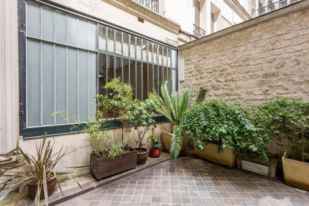 Lofts Marais Reaumur *