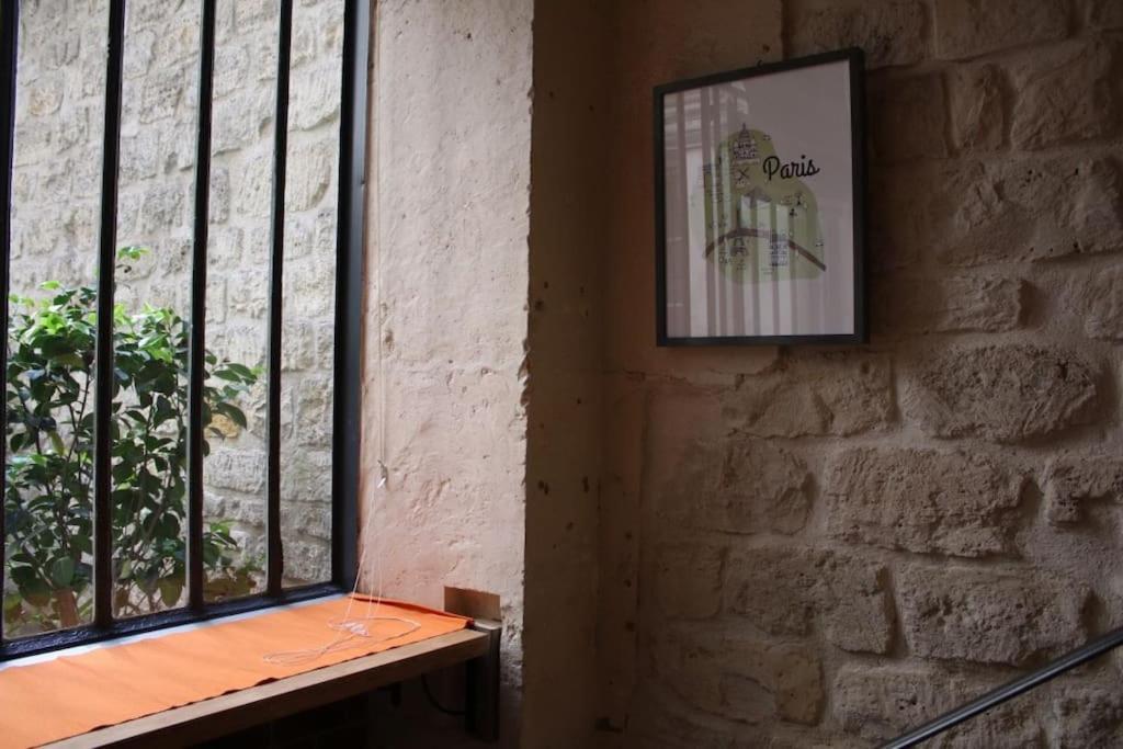Lofts Marais Reaumur Apartment *