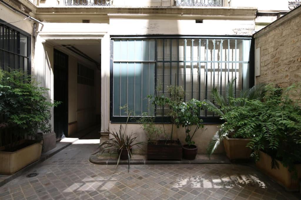 Lofts Marais Reaumur Apartment Paris
