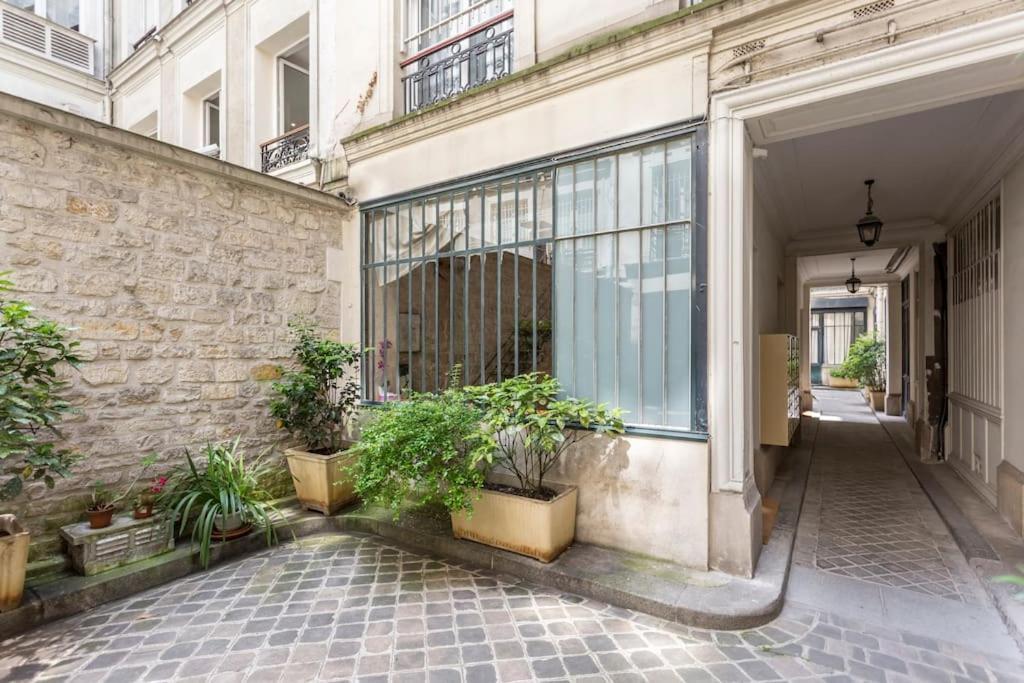 Lofts Marais Reaumur