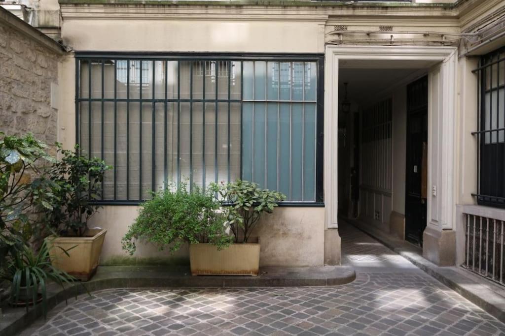 Apartment Lofts Marais Reaumur *