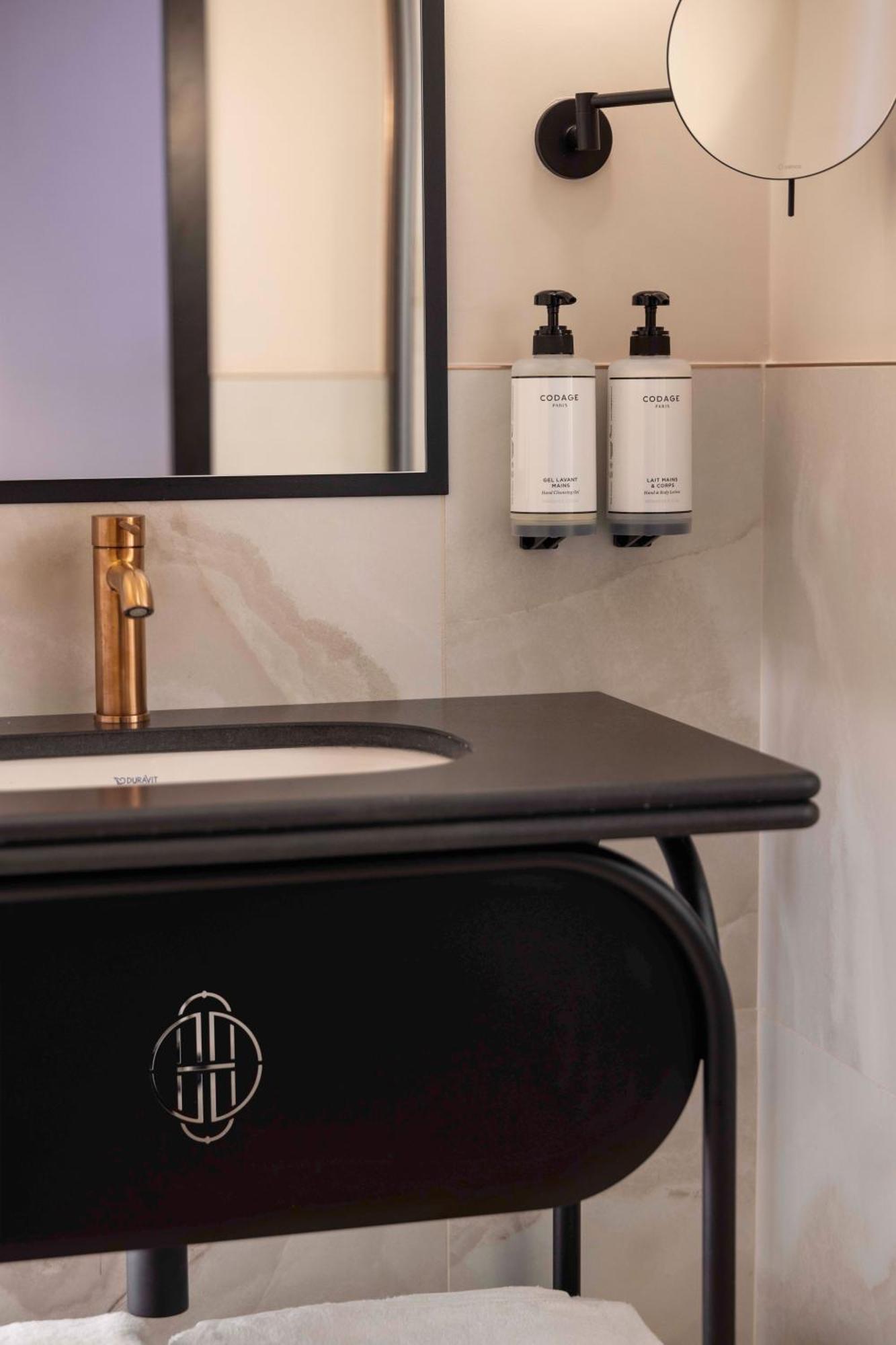 Hotel Maison Hamelin - Handwritten Collection 4*