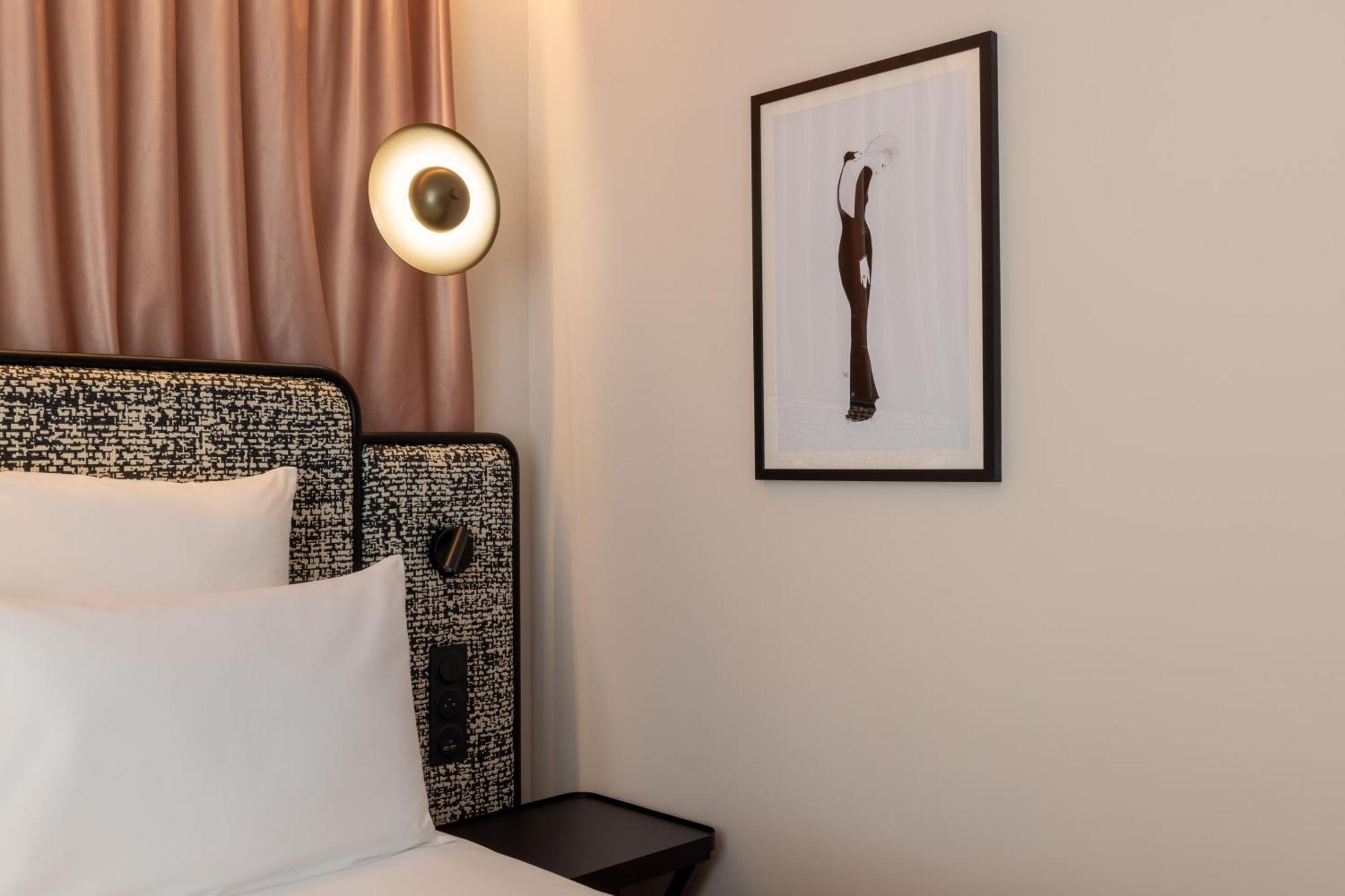 Maison Hamelin - Handwritten Collection 4*