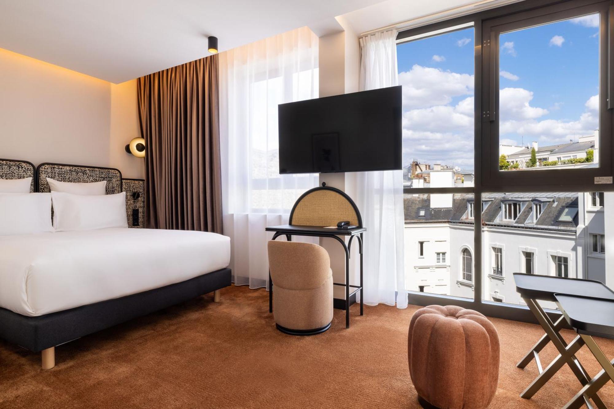 Maison Hamelin - Handwritten Collection Hotel 4*