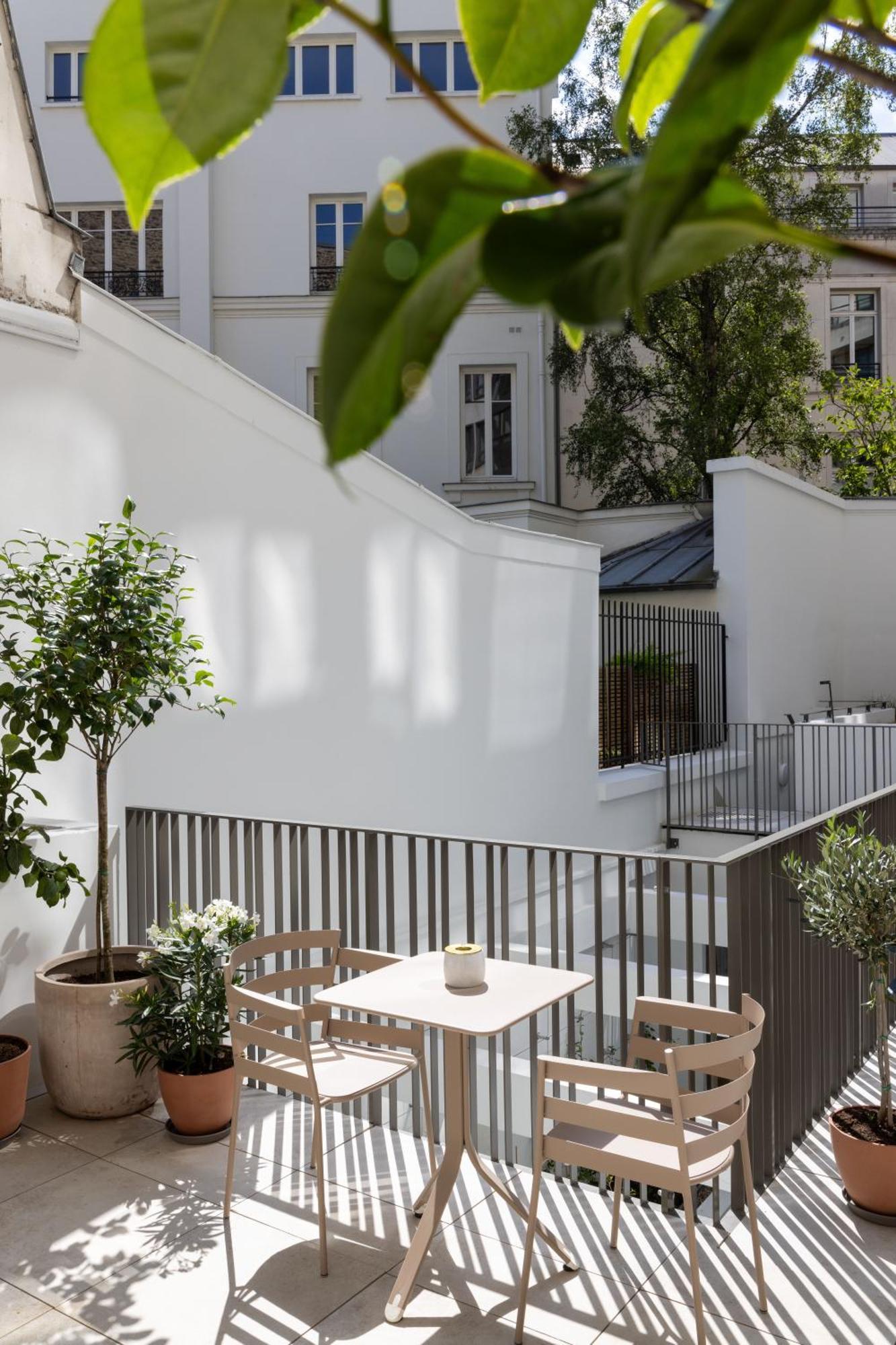 Hotel Maison Hamelin - Handwritten Collection