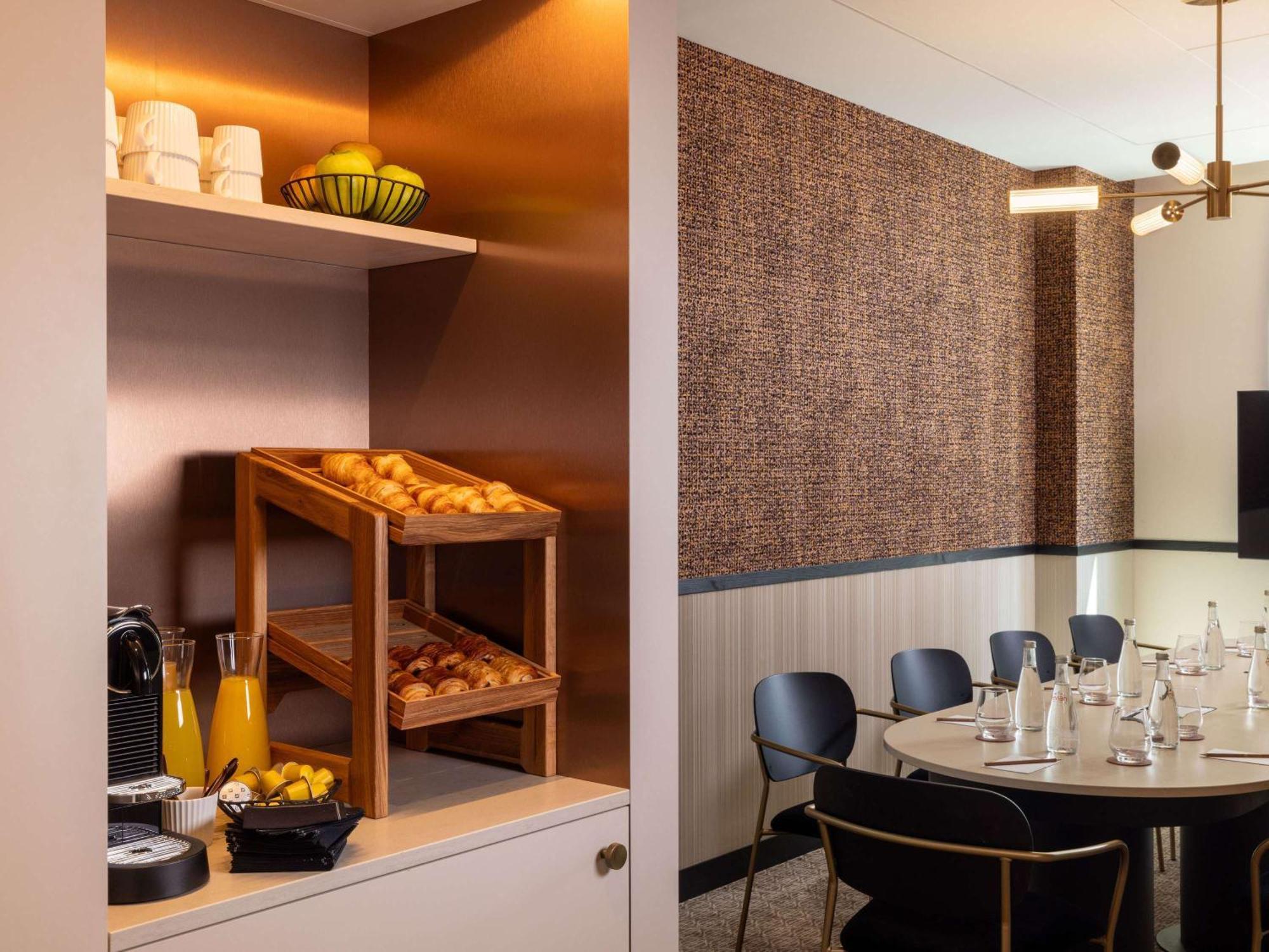 Maison Hamelin - Handwritten Collection Paris