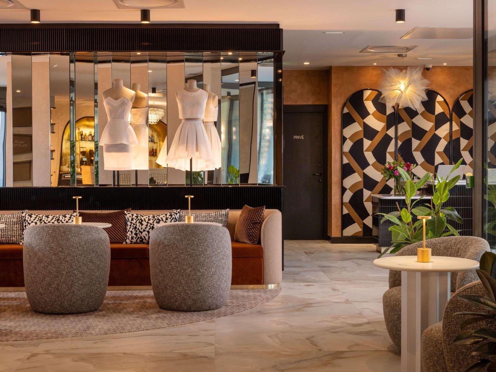 Maison Hamelin - Handwritten Collection Hotel