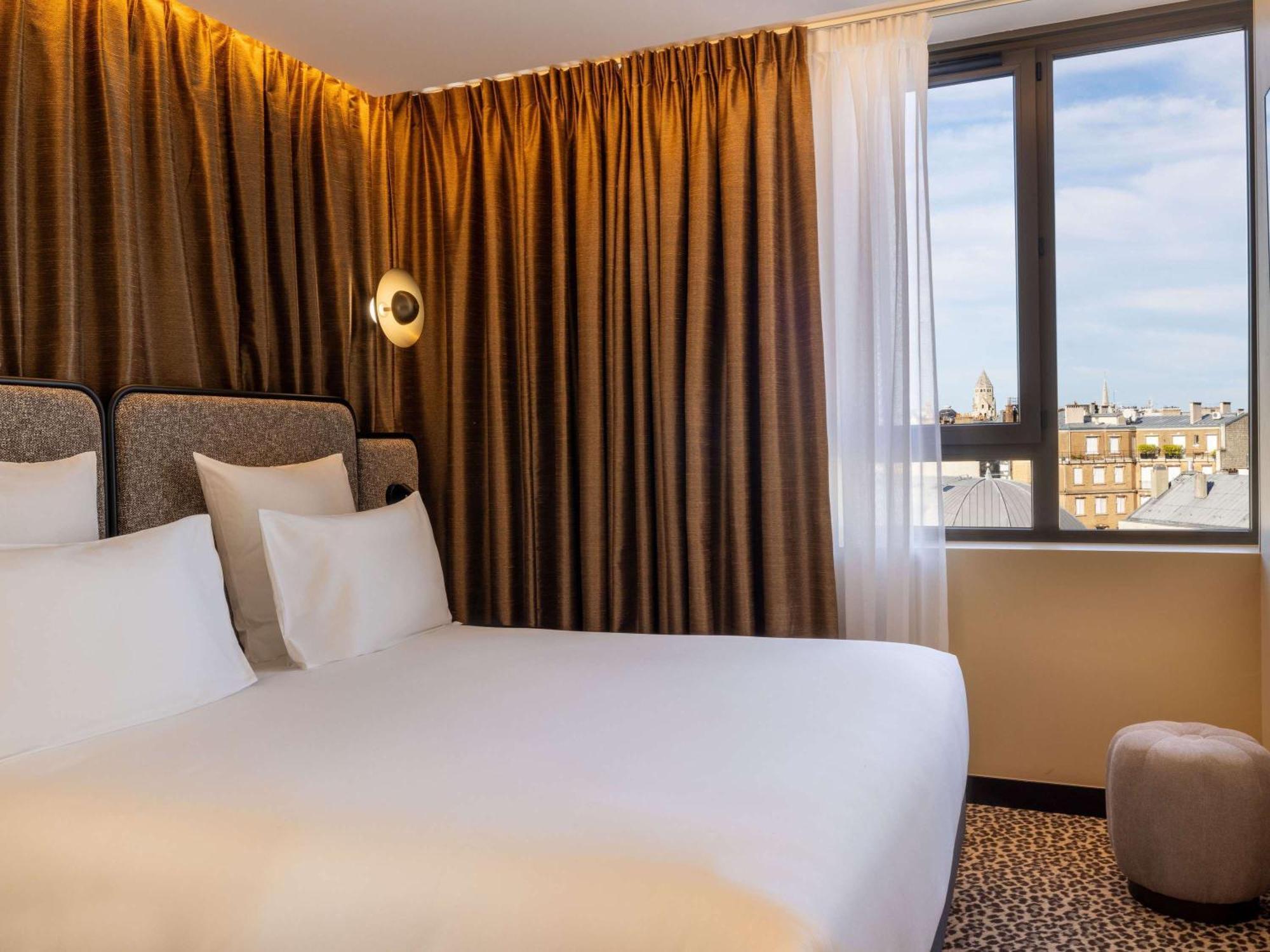 Hotel Maison Hamelin - Handwritten Collection 4*
