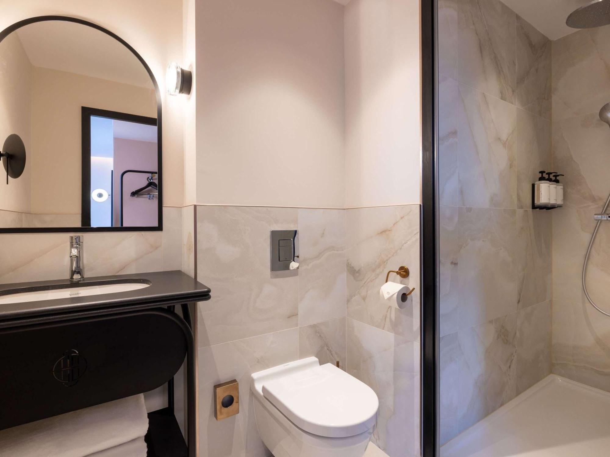 Maison Hamelin - Handwritten Collection 4*